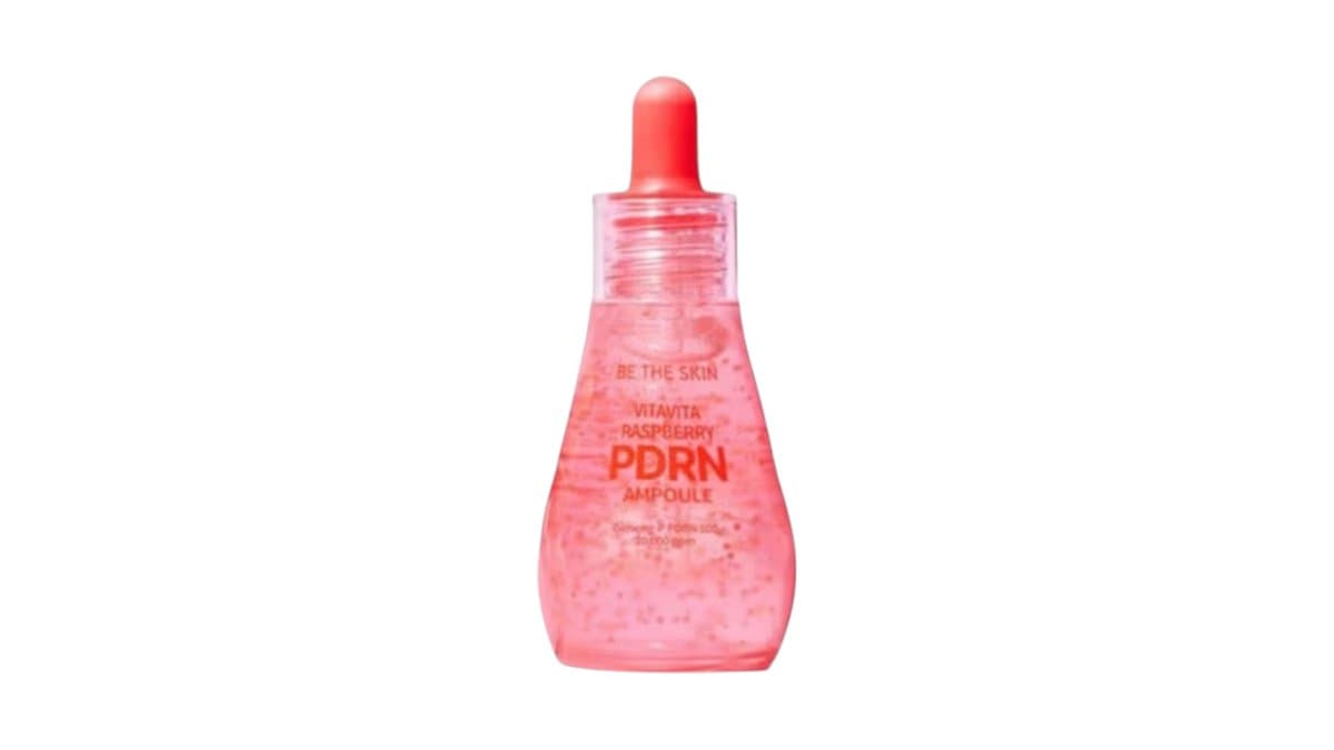 Be The Skin - Vitavita Raspberry PDRN Ampoule