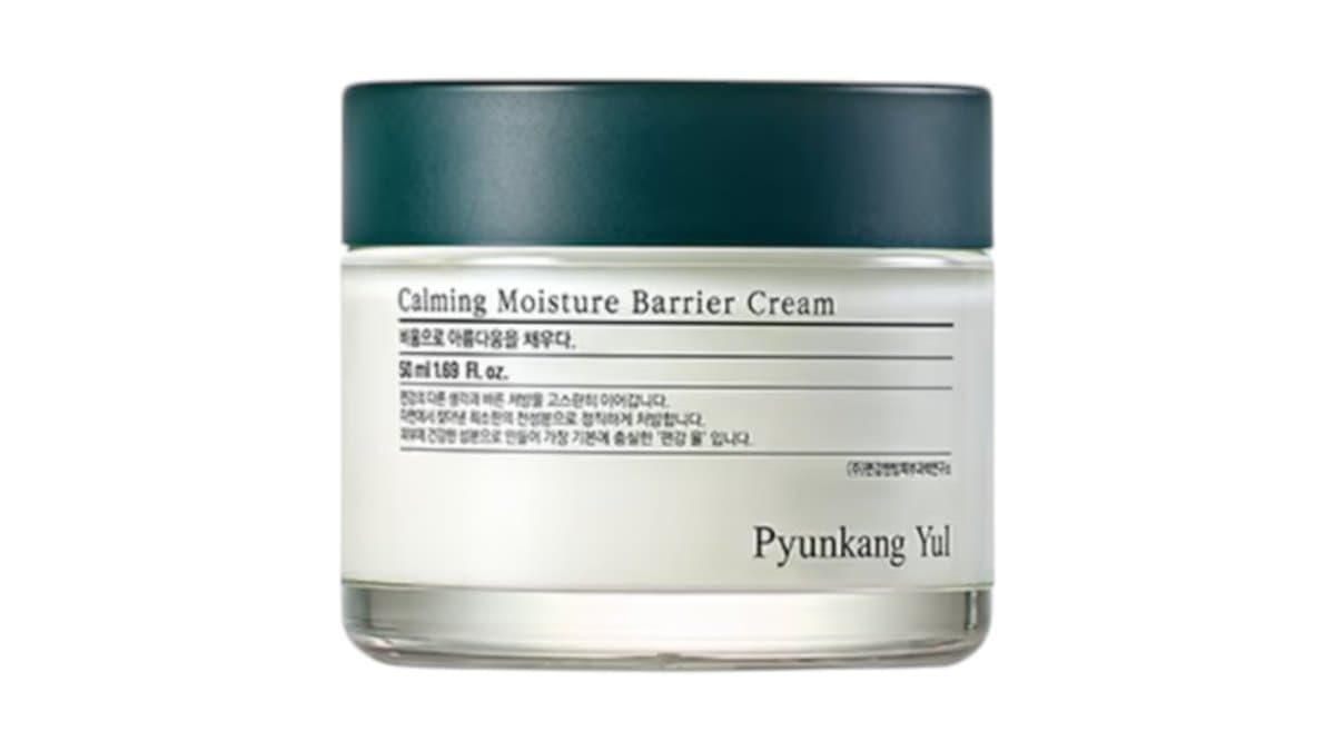 Pyunkang Yul Calming Moisture Barrier Cream / ბარიერის აღმდგენი კრემი