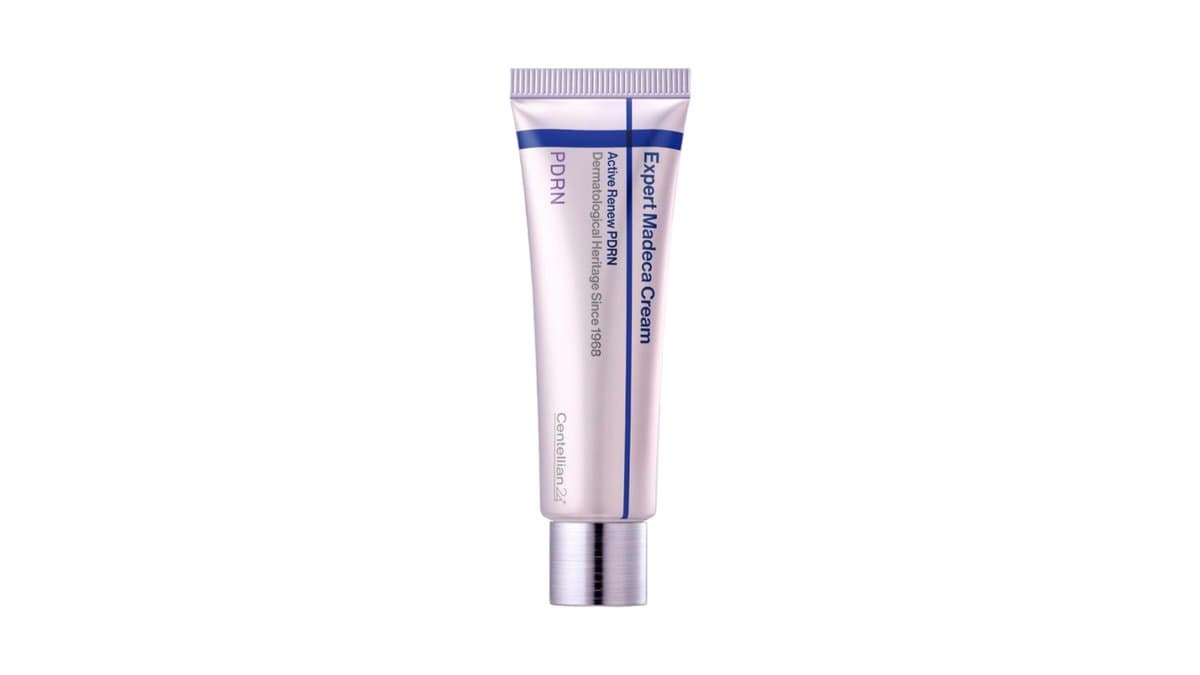 Centellian24 - Expert Madeca Cream Active Renew PDRN