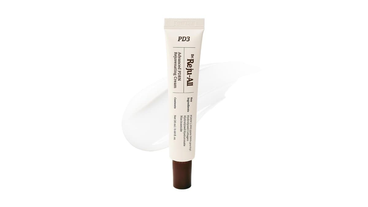 Dr.Reju-All - N1 Korean - Advanced PDRN Rejuvenating Cream