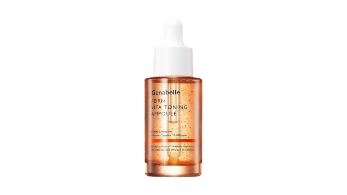 Genabelle - PDRN Vita Toning Ampoule  / 30ml