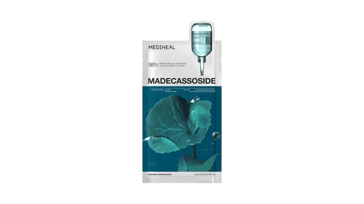 Mediheal - Madecassoside Essential Mask / 1pc