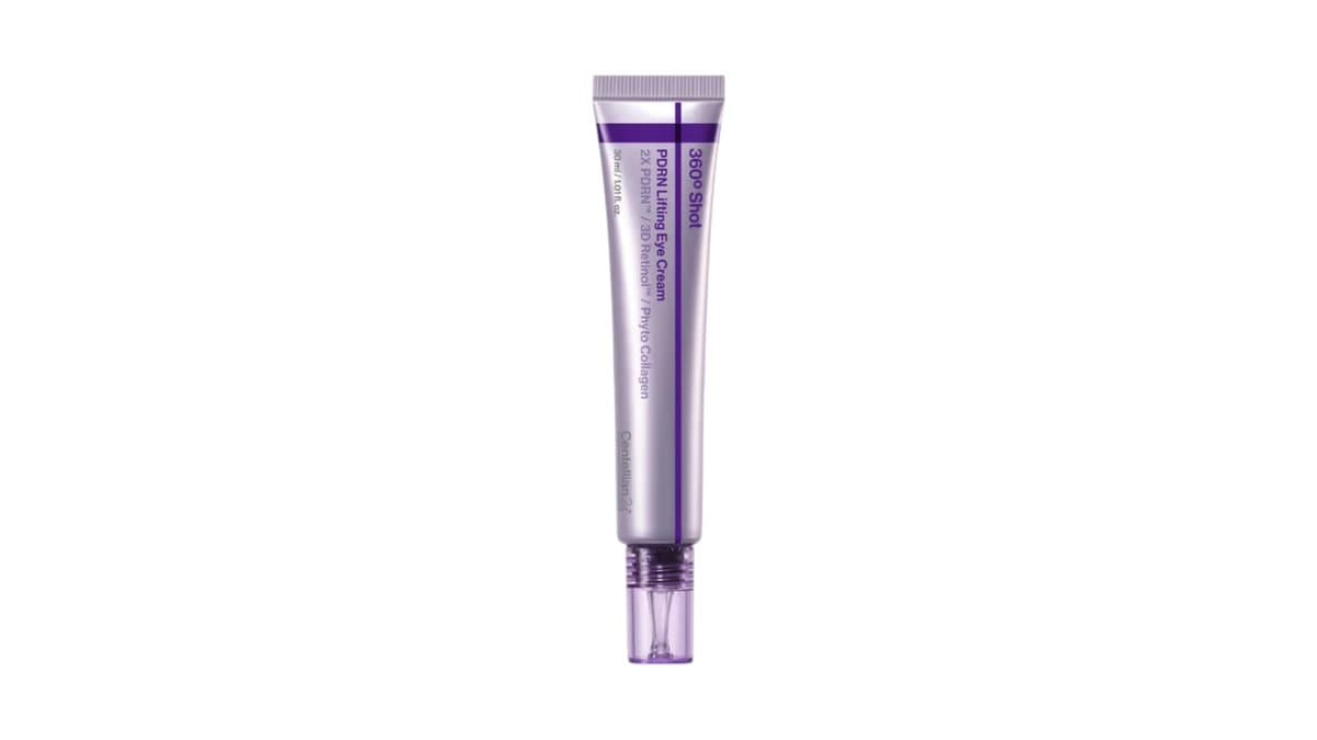 Centellian24 - 360º Shot PDRN Lifting Eye Cream  / 30ml