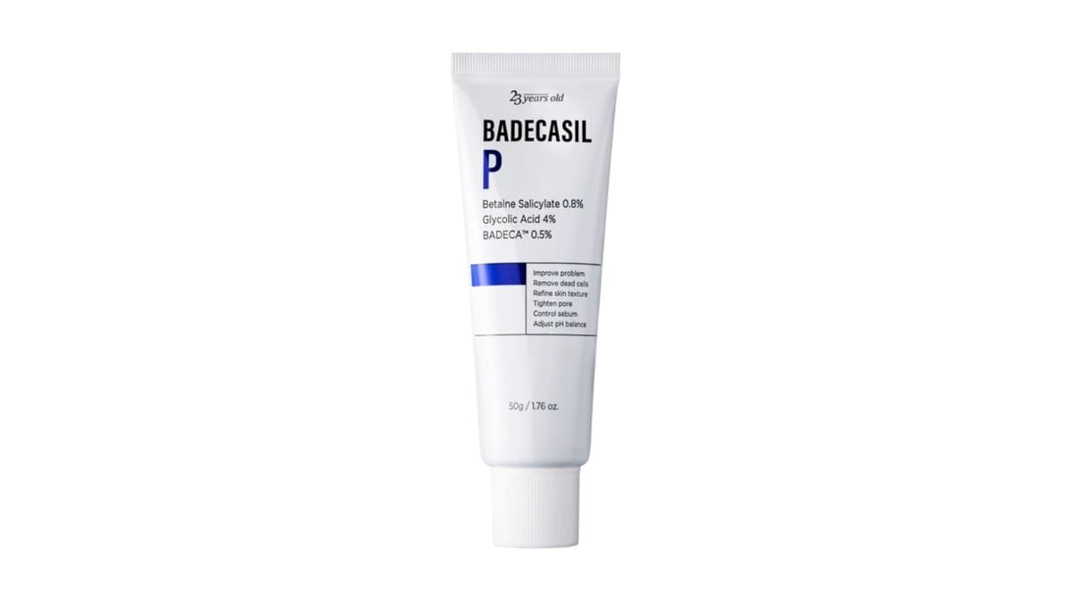 23YEARSOLD - Badecasil P  / 50g