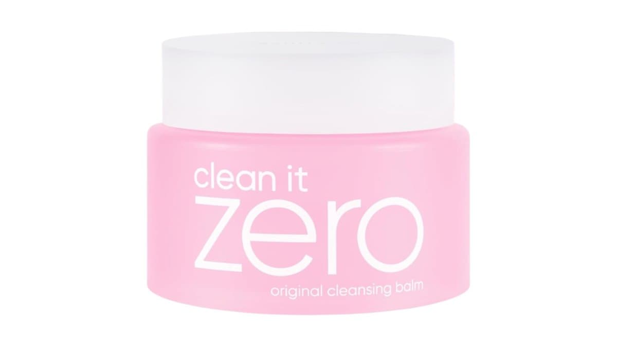 BANILA CO - Clean it Zero Original Cleansing Balm For All Skin Types  / 50 ml