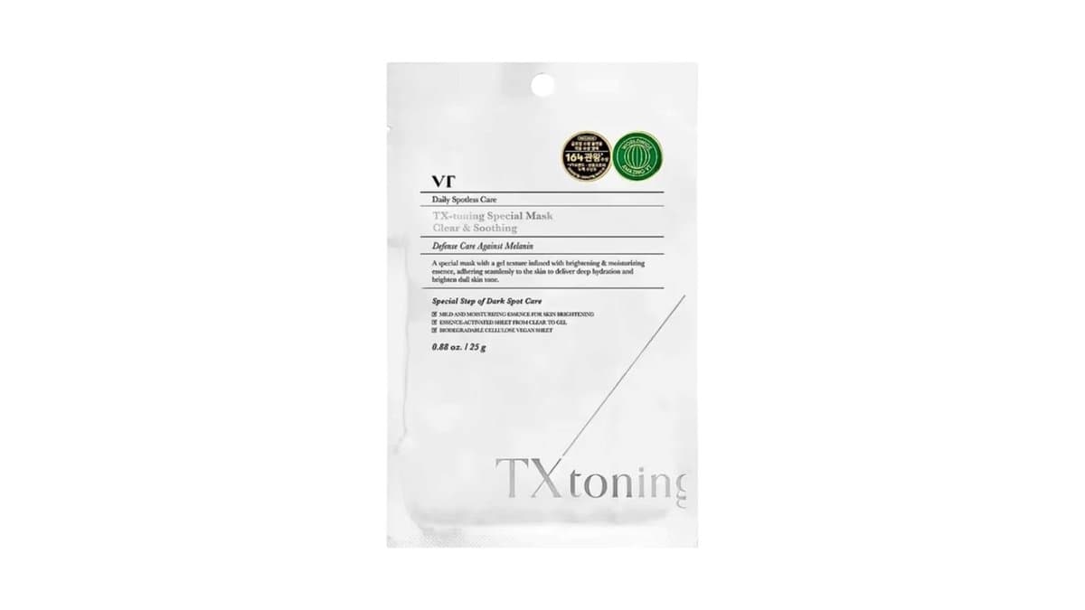VT - TX-toning Special Mask