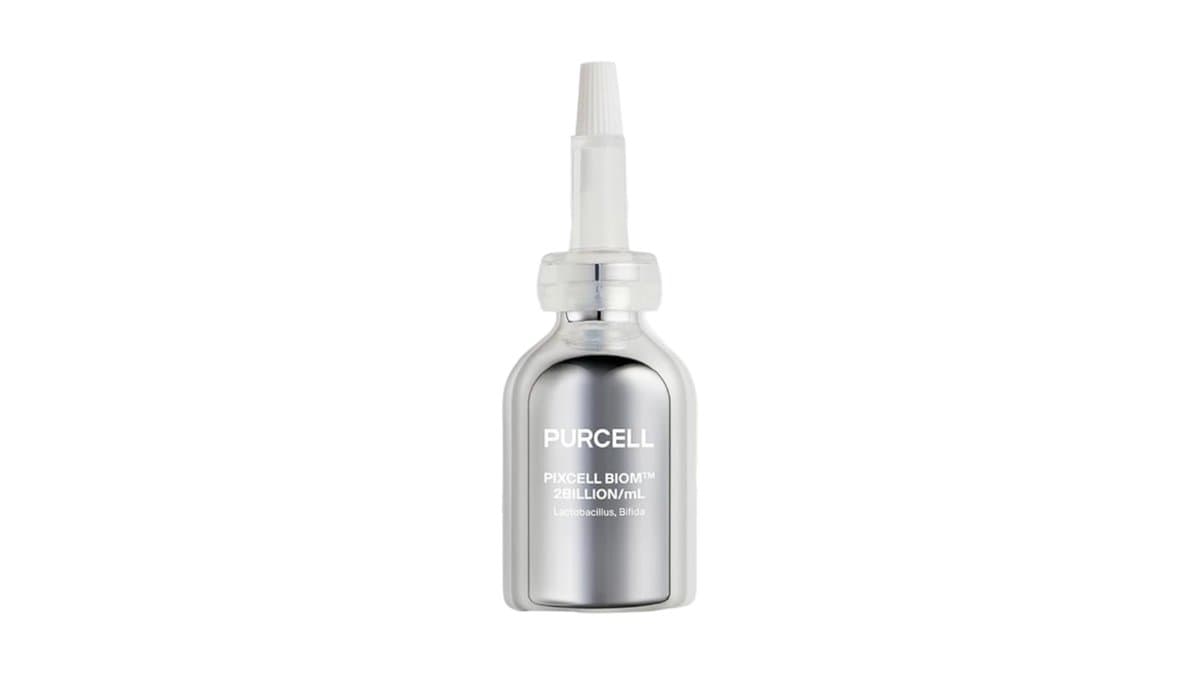 PURCELL - Pixcell Biom 2B/mL Probiotic Essence Serum  / 30ml