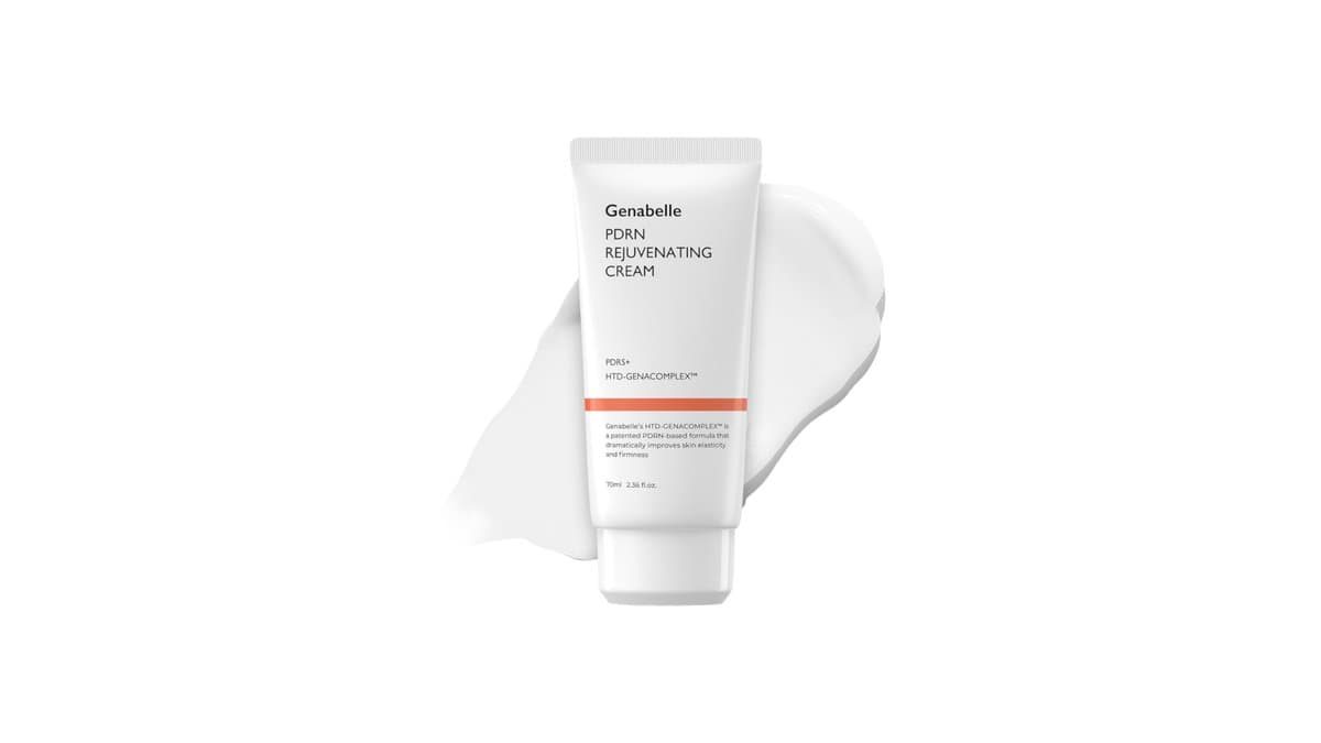 Genabelle - PDRN Rejuvenating Cream  / 70ml