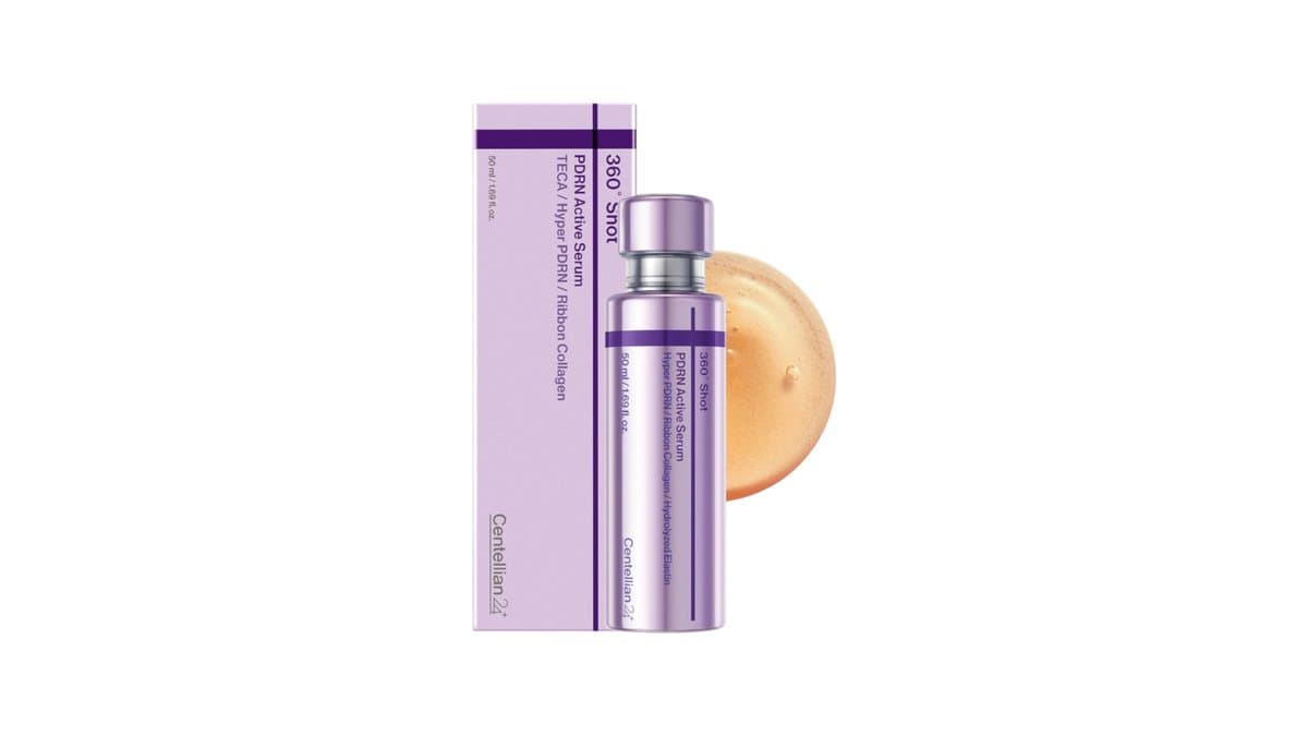 Centellian24 - 360 Shot PDRN Active Serum  / 50ml